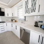 Mediterranean Breeze - Family-friendly Luxury - By Sunworld Fethiye
