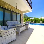 Mediterranean Breeze - Family-friendly Luxury - By Sunworld Villa Fethiye