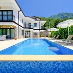 Mediterranean Breeze - Family-friendly Luxury - By Sunworld * Fethiye