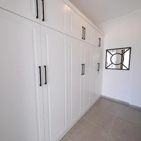Mediterranean Breeze Luxury 3br Uzumlu - Villa