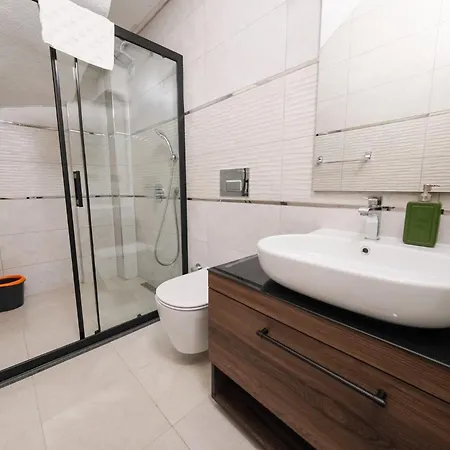 Mediterranean Breeze Luxury 3br Uzumlu - Villa