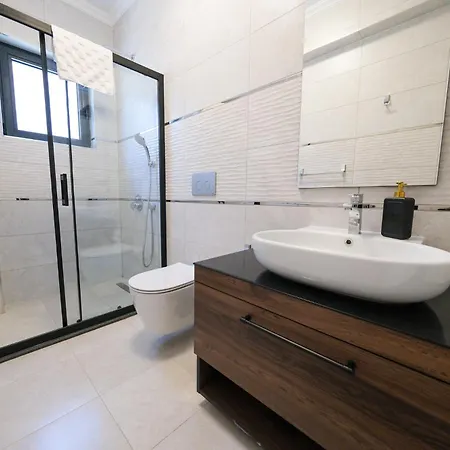 Mediterranean Breeze - Family-friendly Luxury - By Sunworld