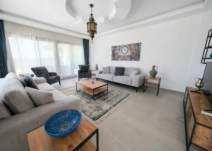 Mediterranean Breeze - Family-friendly Luxury - By Sunworld *