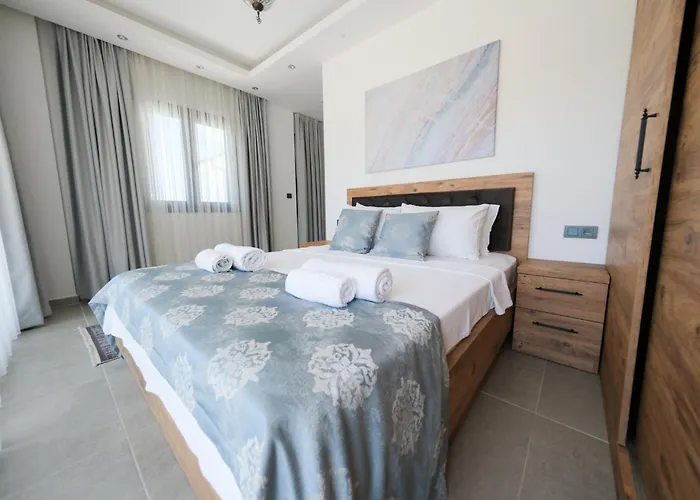 Mediterranean Breeze - Family-friendly Luxury - By Sunworld *