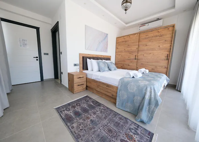 Mediterranean Breeze - Family-friendly Luxury - By Sunworld *