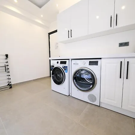 Villa Mediterranean Breeze - Family-friendly Luxury - By Sunworld Fethiye