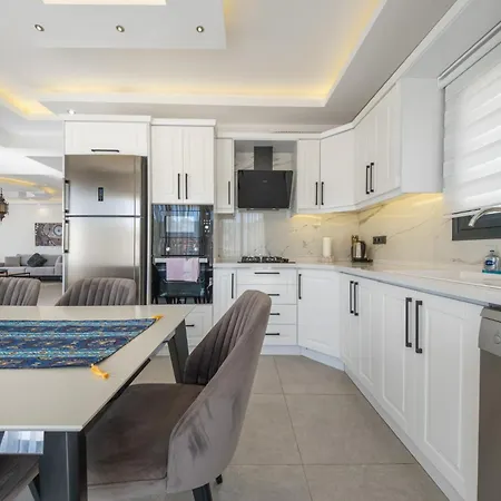 ヴィラ Mediterranean Breeze - Family-friendly Luxury - By Sunworld