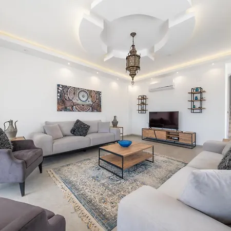 ヴィラ Mediterranean Breeze - Family-friendly Luxury - By Sunworld