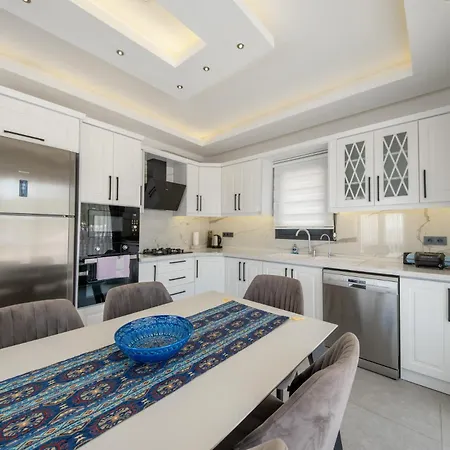 Mediterranean Breeze - Family-friendly Luxury - By Sunworld