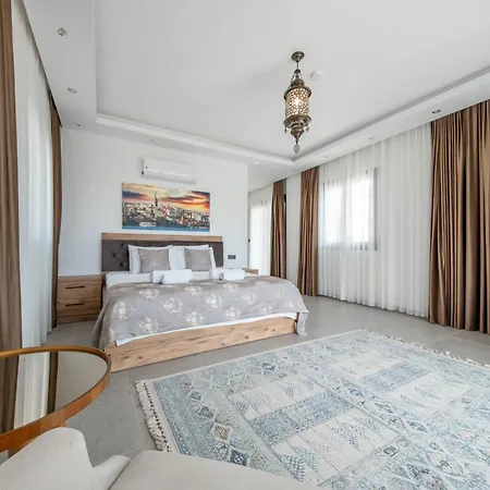 فيلة Mediterranean Breeze - Family-friendly Luxury - By Sunworld *