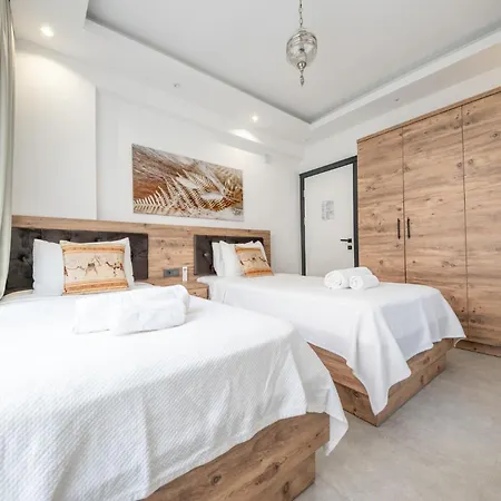 ヴィラ Mediterranean Breeze - Family-friendly Luxury - By Sunworld *