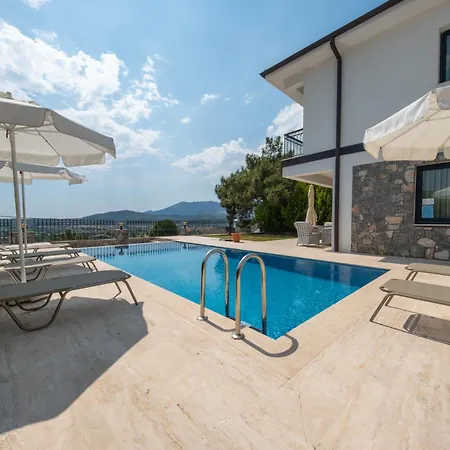 Mediterranean Breeze - Family-friendly Luxury - By Sunworld ヴィラ