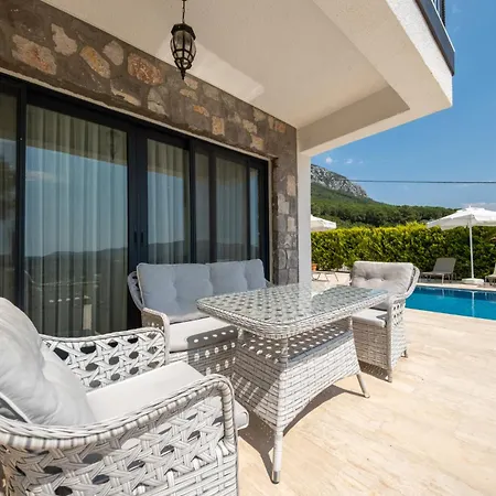 ヴィラ Mediterranean Breeze - Family-friendly Luxury - By Sunworld