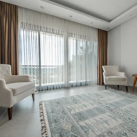 فيلة Mediterranean Breeze - Family-friendly Luxury - By Sunworld فتحية