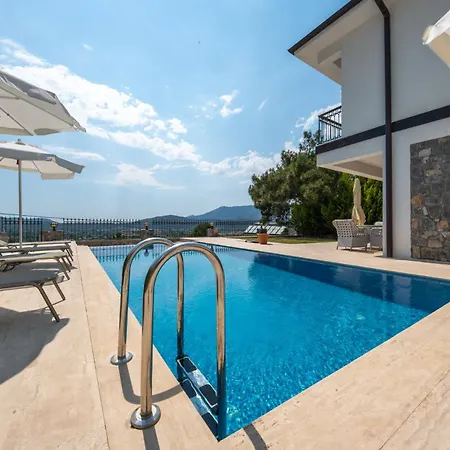 Mediterranean Breeze - Family-friendly Luxury - By Sunworld فيلة فتحية
