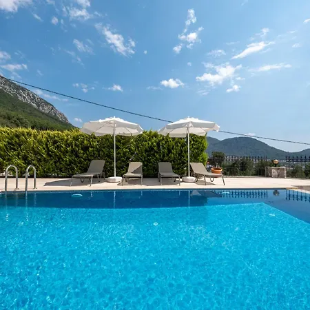 ヴィラ Mediterranean Breeze - Family-friendly Luxury - By Sunworld *