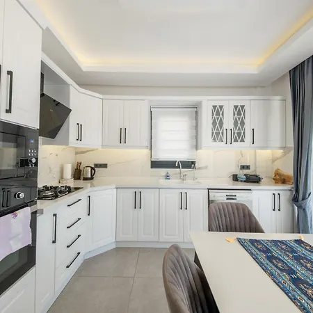 Mediterranean Breeze - Family-friendly Luxury - By Sunworld