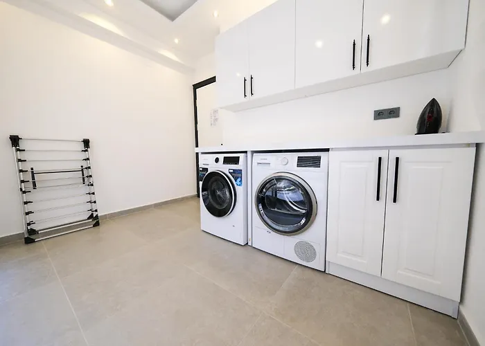 Villa Mediterranean Breeze - Family-friendly Luxury - By Sunworld Fethiye