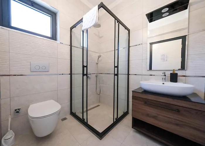 Mediterranean Breeze - Family-friendly Luxury - By Sunworld *