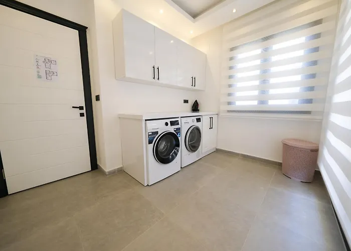 Mediterranean Breeze - Family-friendly Luxury - By Sunworld Fethiye