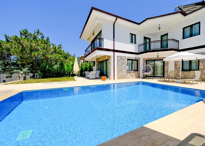 Mediterranean Breeze - Family-friendly Luxury - By Sunworld