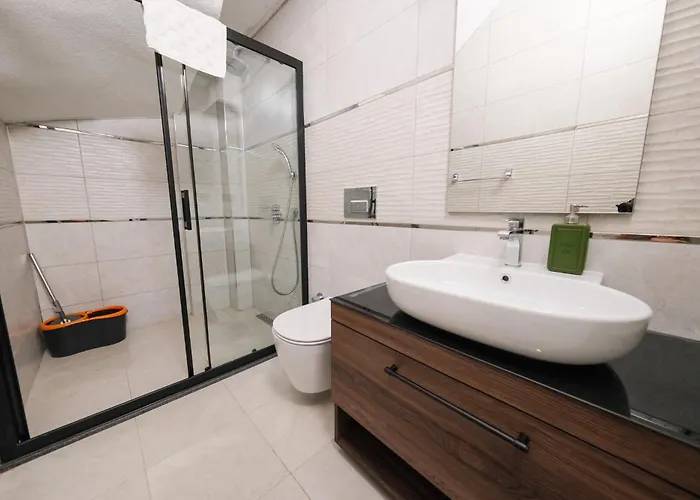 Mediterranean Breeze - Family-friendly Luxury - By Sunworld Vila