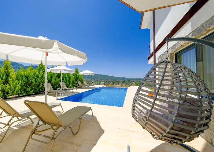 Villa Mediterranean Breeze - Family-friendly Luxury - By Sunworld