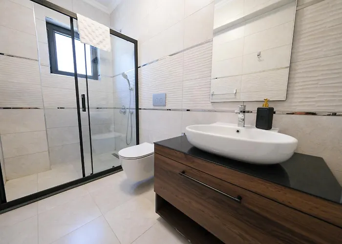 Mediterranean Breeze - Family-friendly Luxury - By Sunworld