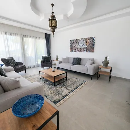 Mediterranean Breeze - Family-friendly Luxury - By Sunworld *